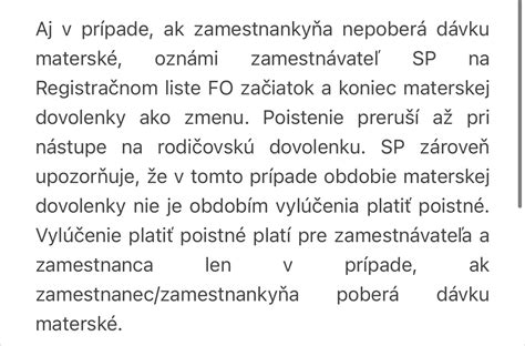 Schéma: Odvody SZČO počas poberania rodičovského príspevku
