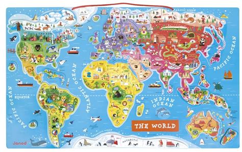 Mapa sveta ukazujúca rozšírenie mravcov