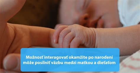 Hormóny počas pôrodu