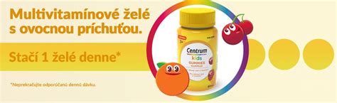 Ilustrácia s vitamínmi dôležitými pre plodnosť