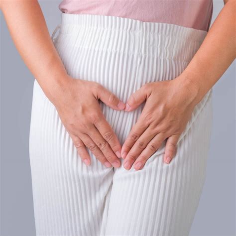 Schema vaginálnej flóry