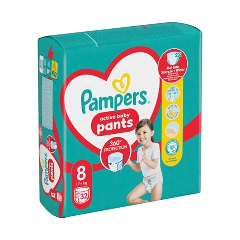 Infografika ukazujúca jednoduché kroky výmeny plienkových nohavičiek Pampers