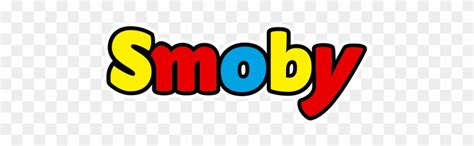 Smoby logo a rôzne modely kočíkov