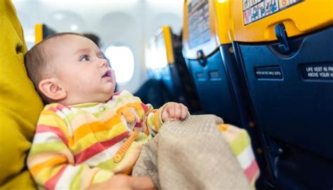 Cestovný pas pre bábätko