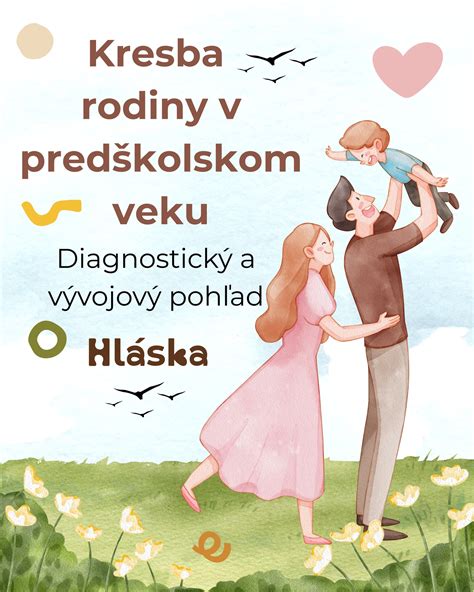 Infografika: Vývoj dieťaťa v predškolskom veku