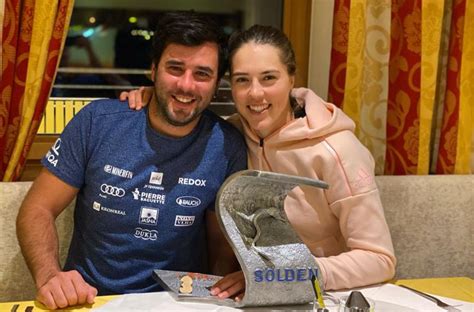 Rodina Petry Vlhovej