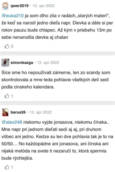 symbolika pohlavia dieťaťa vo sne