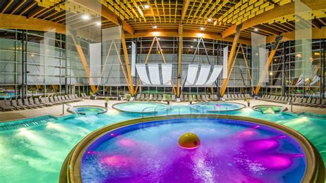 Interiér pôrodnice Poprad