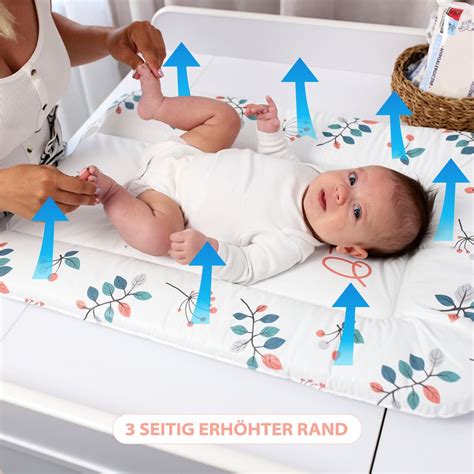 Príslušenstvo k prebaľovaciemu pultu