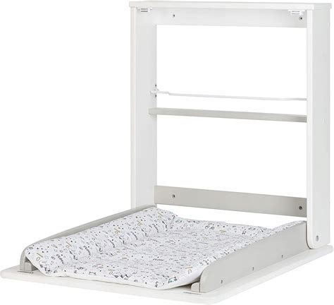 Drevený prebaľovací pult