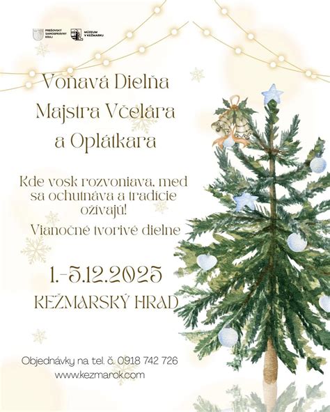 Ilustrácia tradičných slovenských vianočných zvykov