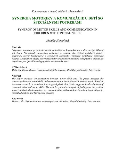 Schéma právneho rámca vzdelávania detí so špeciálnymi potrebami