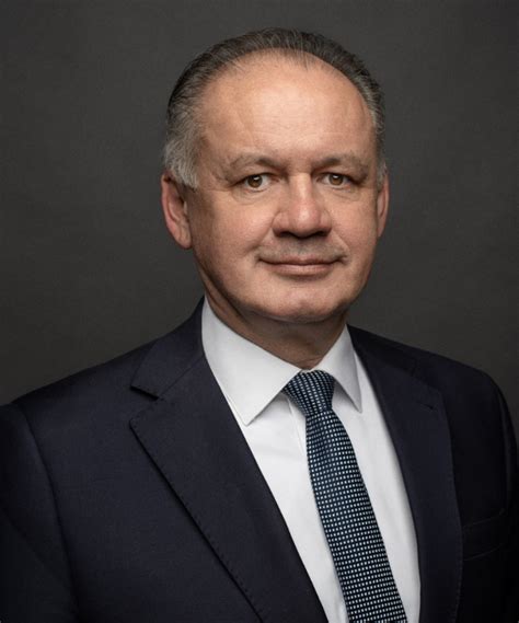 Andrej Kiska s novonarodeným vnúčaťom