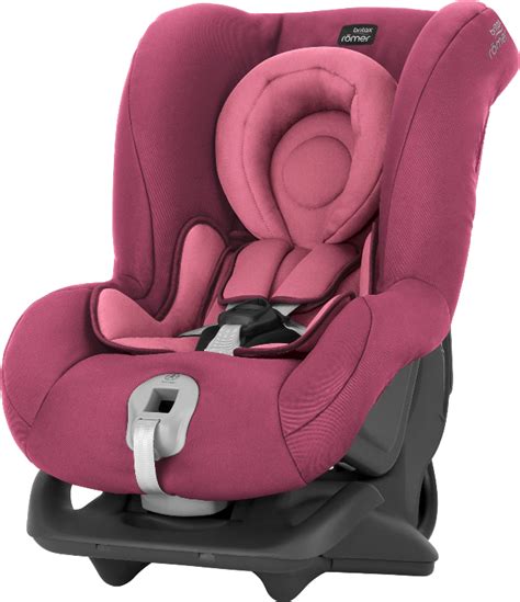 Schéma inštalácie autosedačky Britax Römer First Class Plus