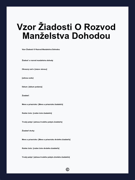 Schematické znázornenie procesu žiadosti o rodinné prídavky