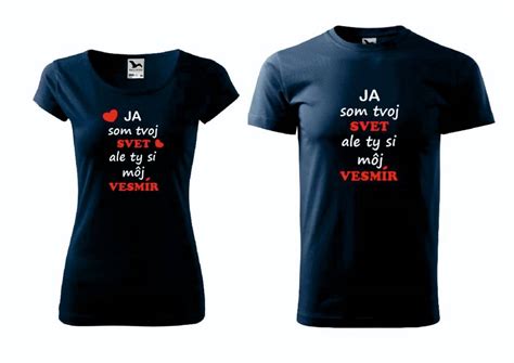 Štruktúra balíčka pre pár