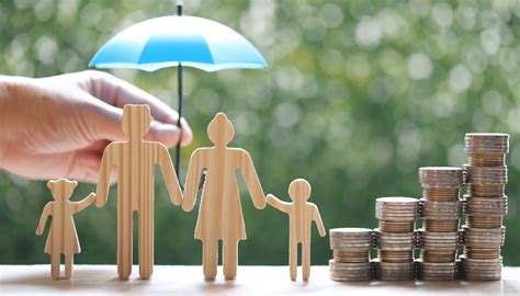 Ilustrácia finančnej podpory na dieťa