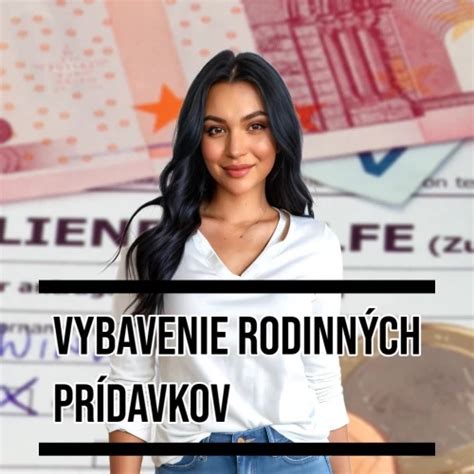 Schéma rodinných prídavkov v Rakúsku