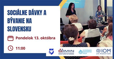 Rodinné a sociálne dávky na Slovensku