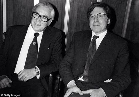 História IVF: Robert Edwards a Patrick Steptoe