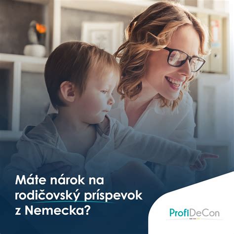 Infografika: Kto má nárok na rodičovský príspevok a aké sú podmienky