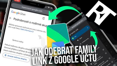 Ilustrácia rozhrania Google TV s rodičovskou kontrolou