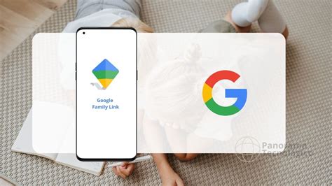 Grafické znázornenie rodičovských nastavení v aplikácii Google Family Link