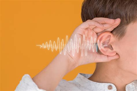 Ilustrácia audiogramu s vysvetlením značiek