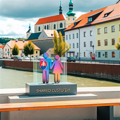 Grafické porovnanie spoločnej a striedavej starostlivosti