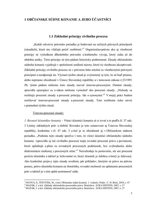 Schéma procesu súdneho konania o výživnom