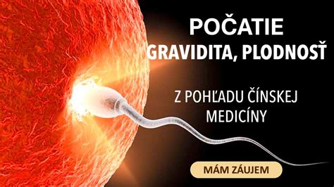 Mužská plodnosť a jej dopad na počatie
