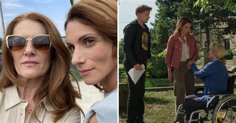 Dve postavy, ktoré sa objímajú