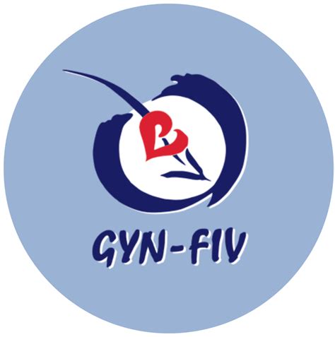 Mapa kliník GYN-FIV