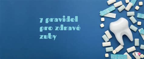 porovnanie zdravých a poškodených zubov