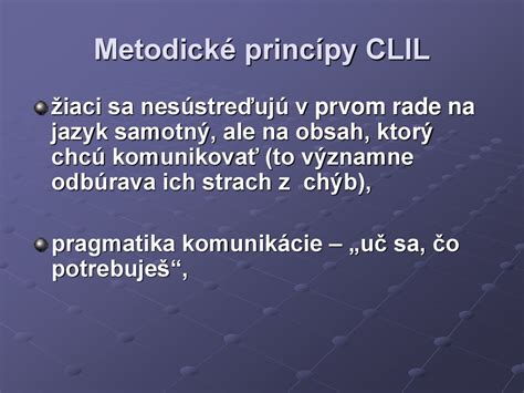 Princípy funkčného rozvodu