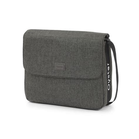 BabyStyle OYSTER Prebaľovacia taška