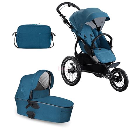 Športový kočík X-lander Sport X-RUN