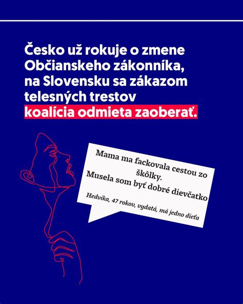 Ilustrácia zákazu telesných trestov