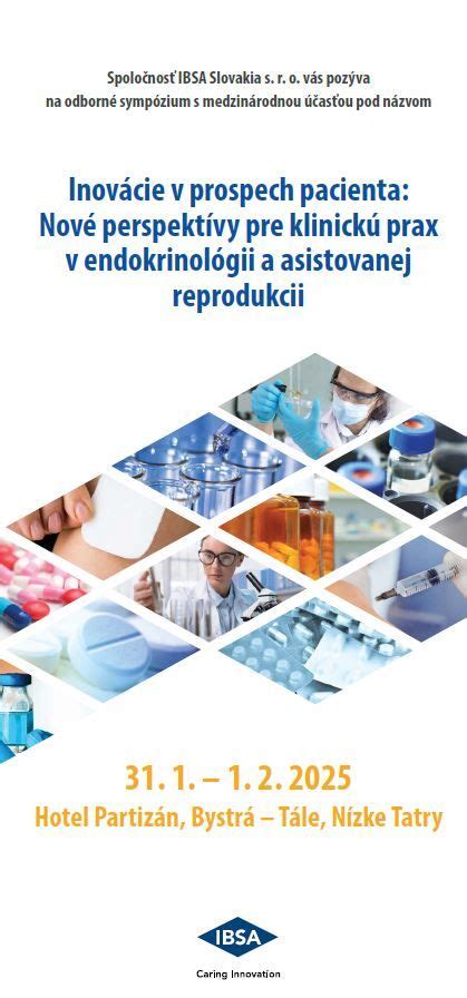 Symbolické zobrazenie nádeje a medicíny v asistovanej reprodukcii