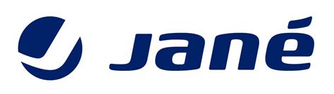 Logo značky Jané