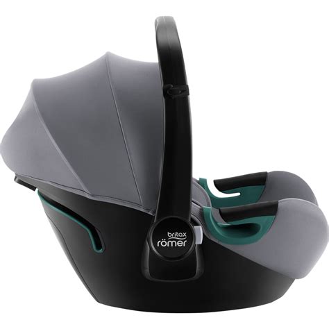 Autosedačka Britax Römer BabySafe 3 iSize