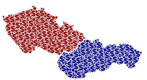 Porovnanie pôrodných podmienok na Slovensku a v Českej republike