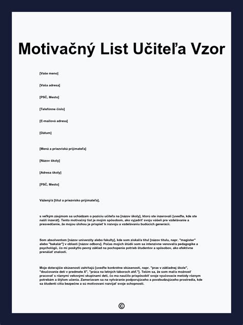 Obrázok znázorňujúci učiteľa ako vzor