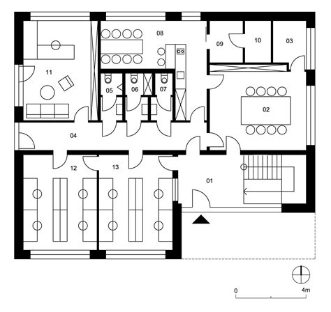 Mapa ukazujúca sídlo advokátskej kancelárie