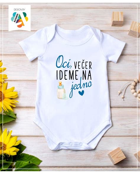 Detské body a dupačky