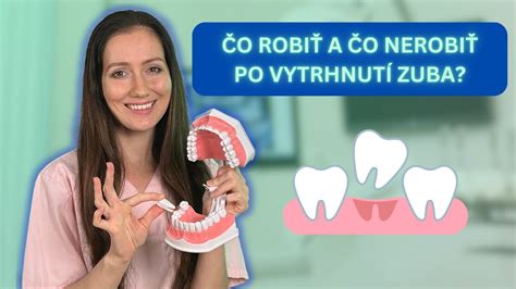 Infografika: Čo robiť a nerobiť po kyretáži