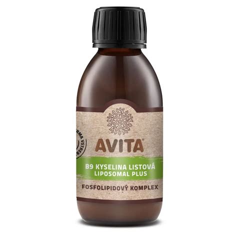 balenie doplnku s kyselinou listovou