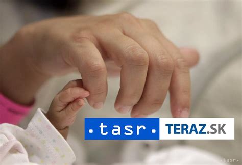 Štatistika vyplatených príspevkov pri narodení dieťaťa