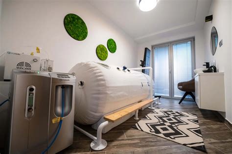 Hyperbarická oxygenoterapia pri DMO