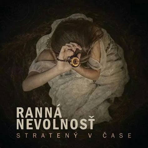Ranná nevoľnosť